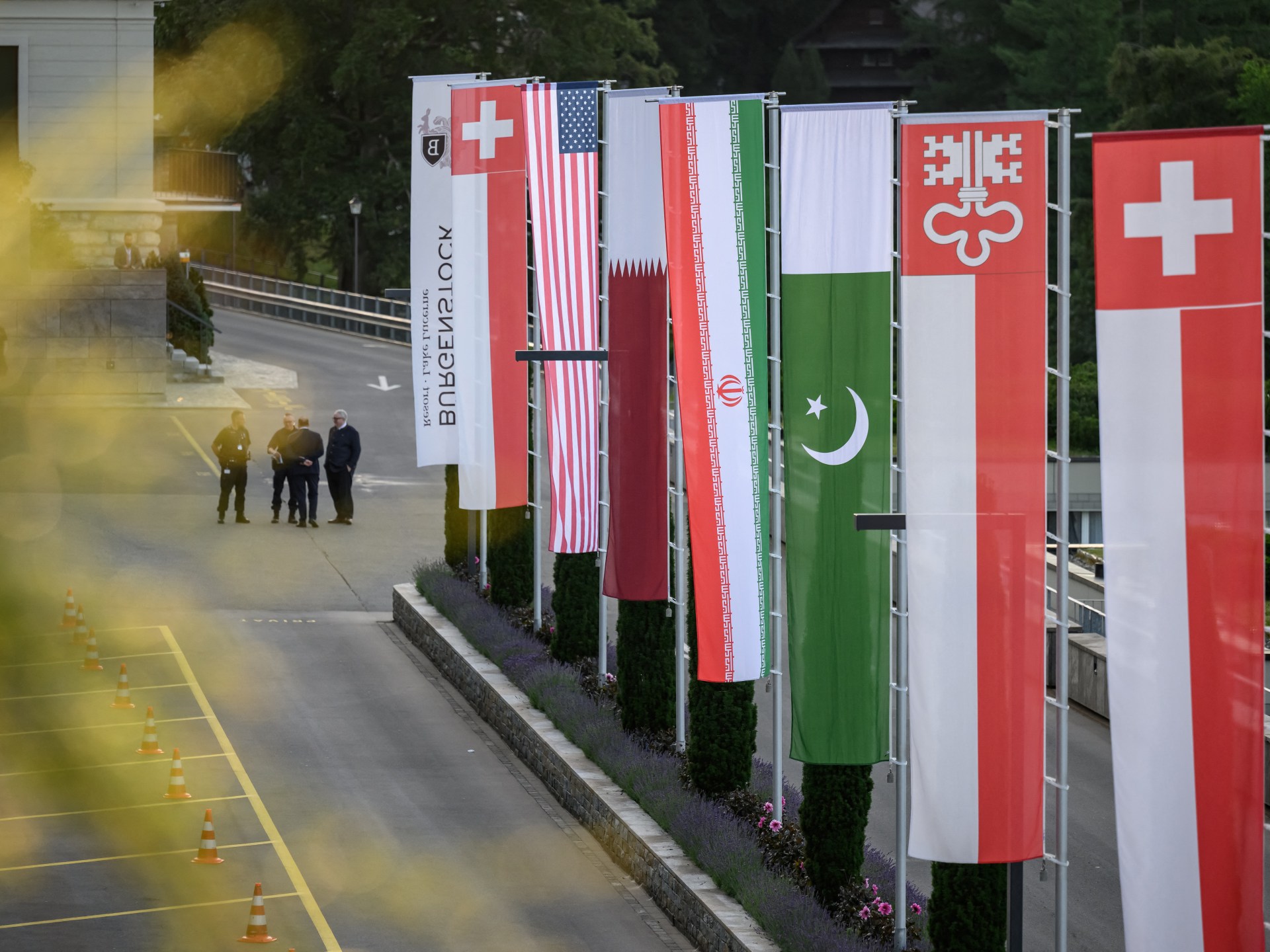 US-Iran talks in Switzerland: Is Lebanon top of agenda; who is attending?