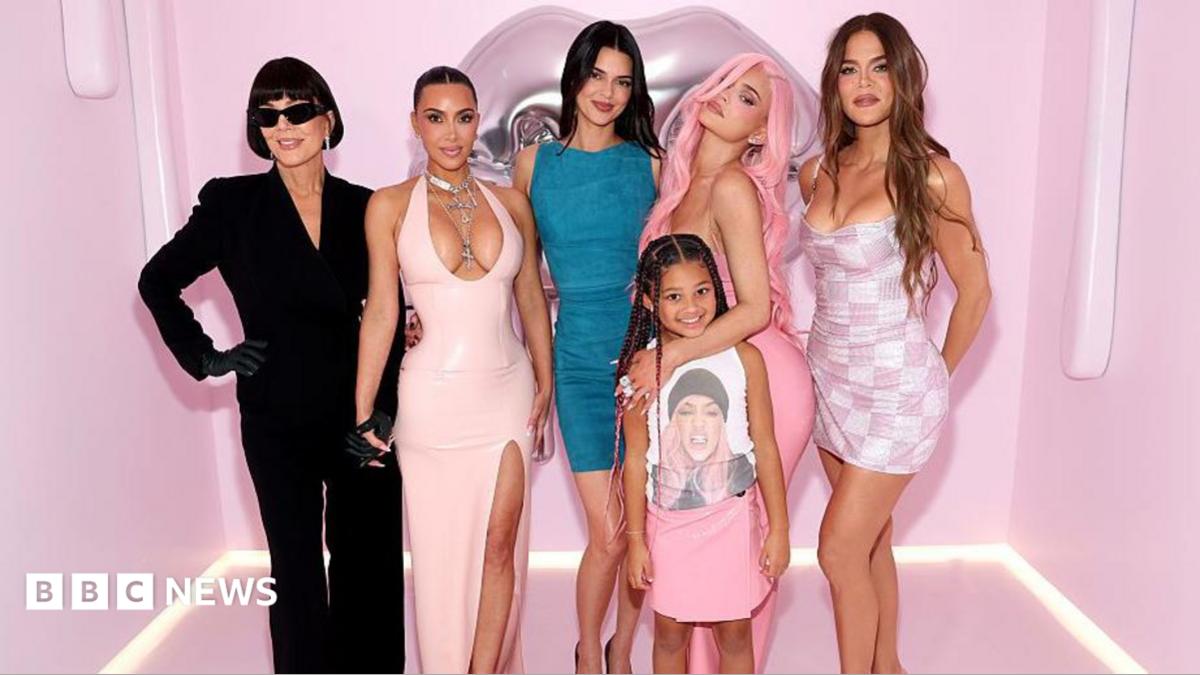Mary Jo, mother of Kardashian matriarch Kris Jenner, dies aged 91