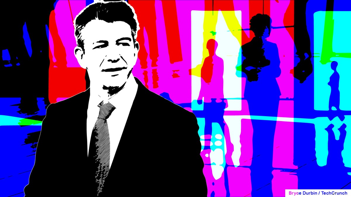 TechCrunch Mobility: Uber bets on its former CEO