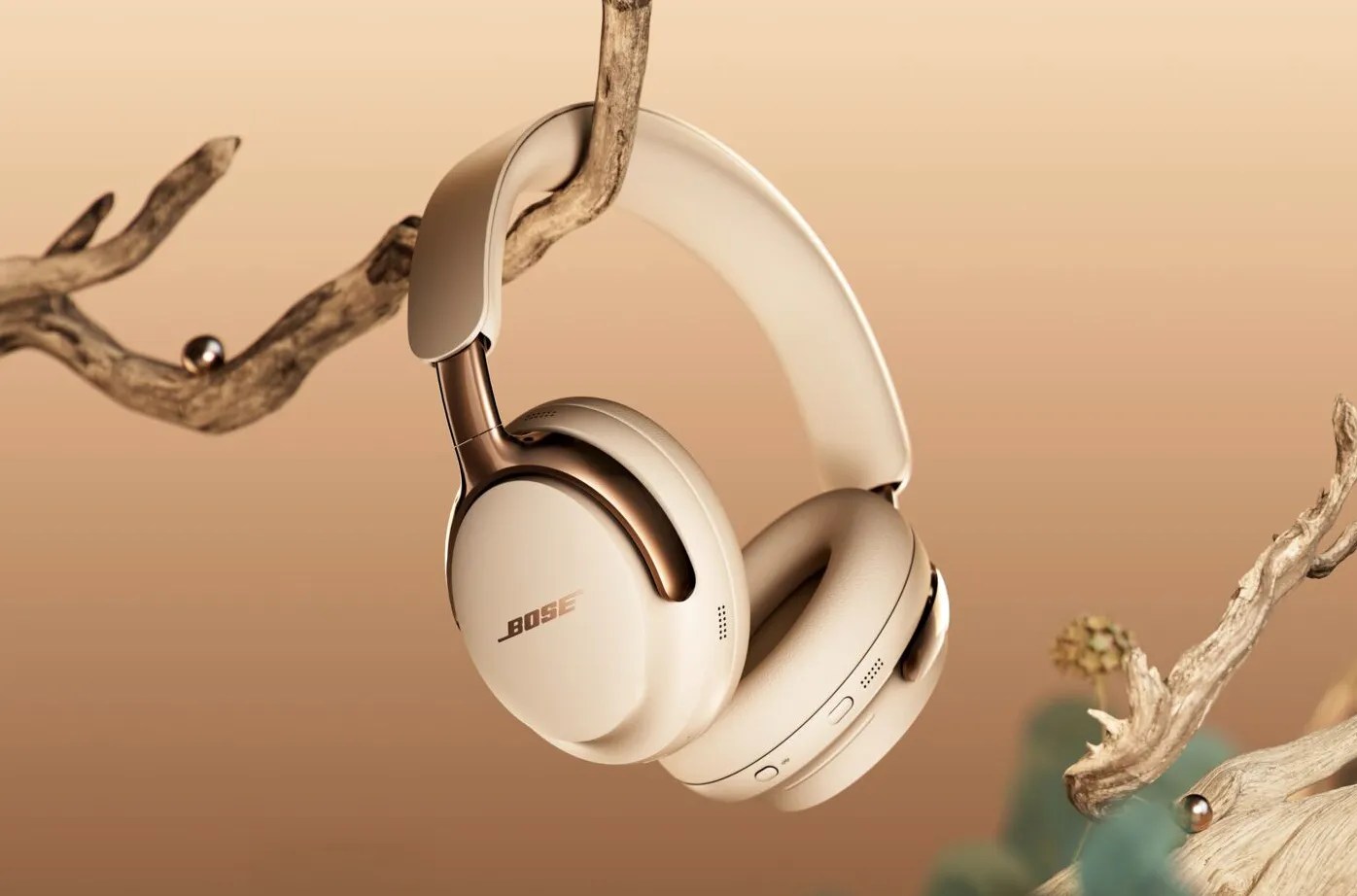 Bose thinks it can be a media company for some reason