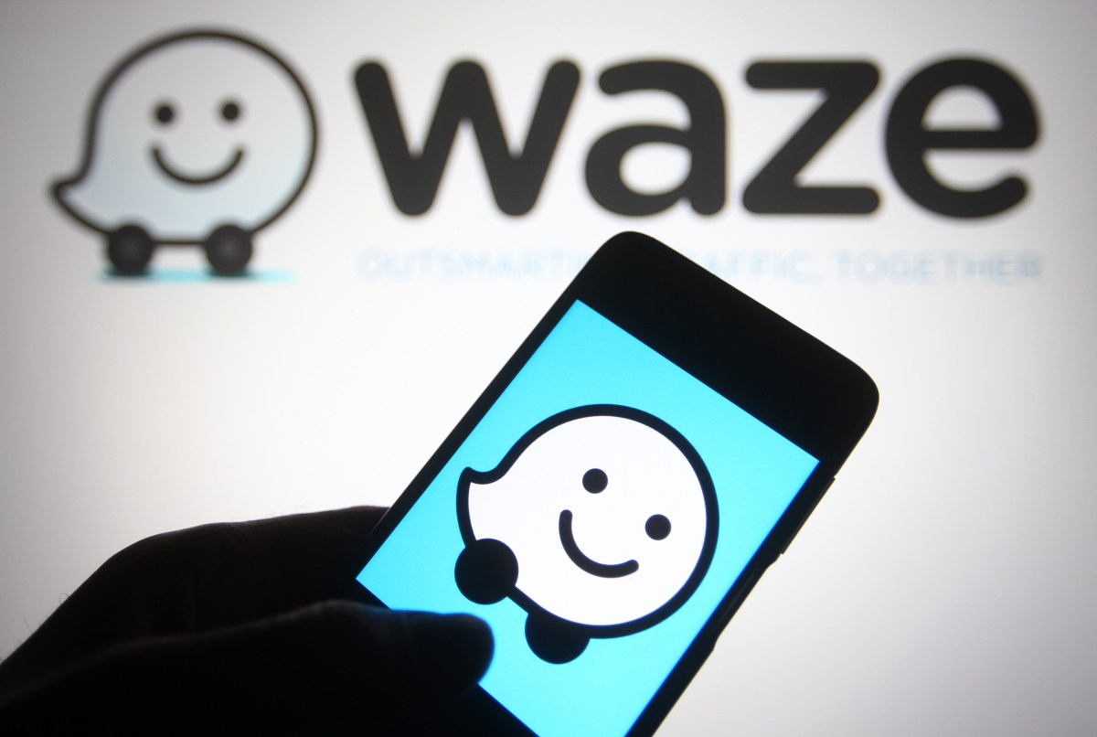 Waze adds new AI-powered features and customization updates