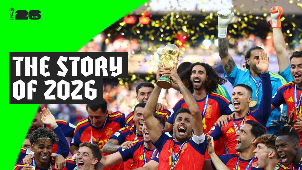 The defining moments of the 2026 World Cup