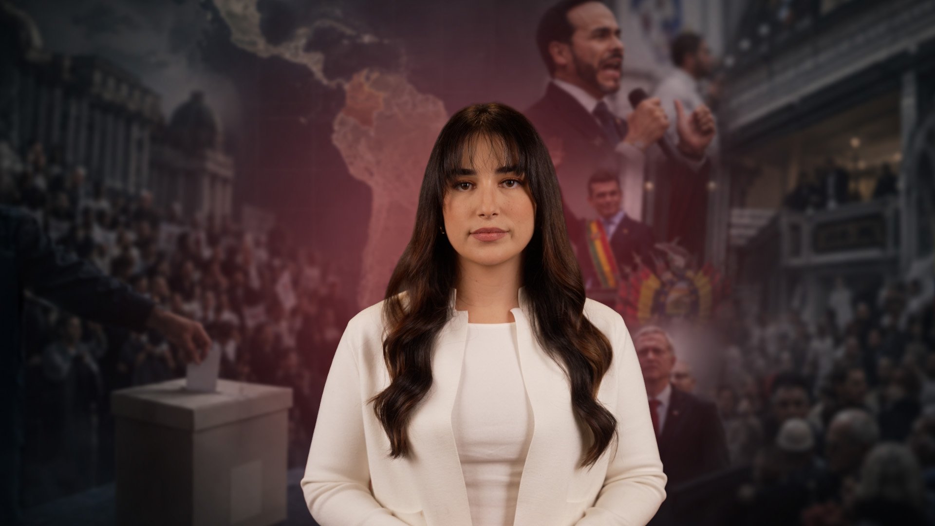 Why are right-wing parties gaining ground in Latin America?