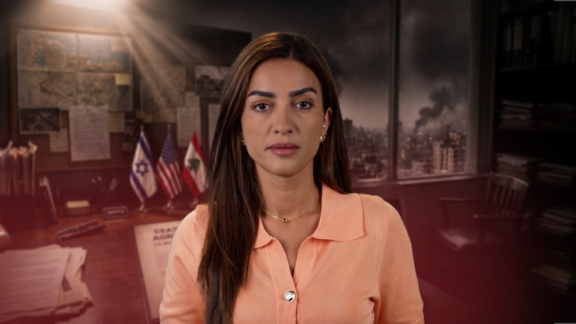 Lebanon’s fragile ceasefire: 3 months later