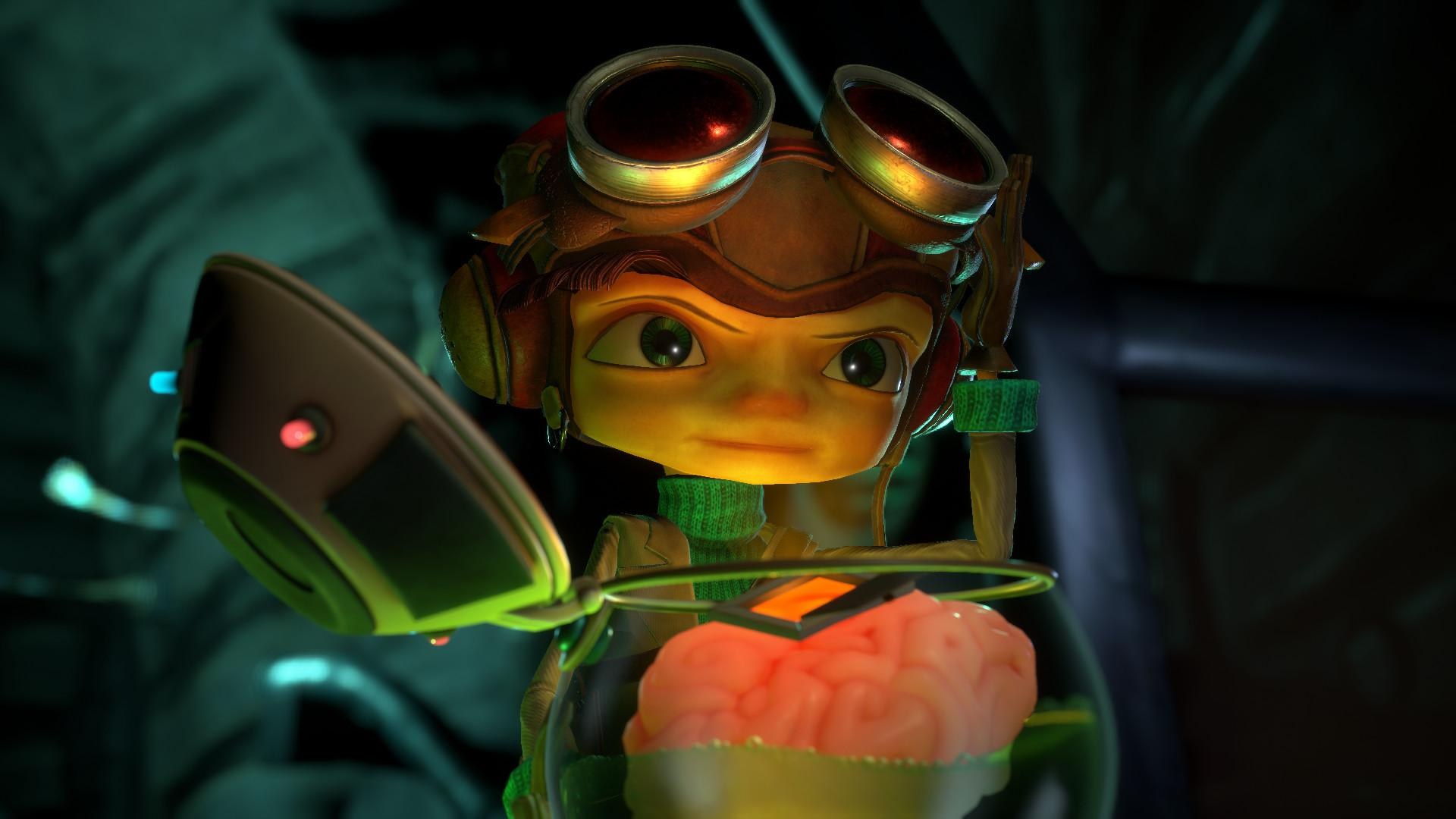 Former Xbox studios Double Fine and Compulsion will keep games after going indie