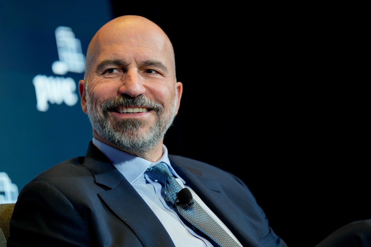 Shareholders sue Uber’s board over sexual assaults, other incidents