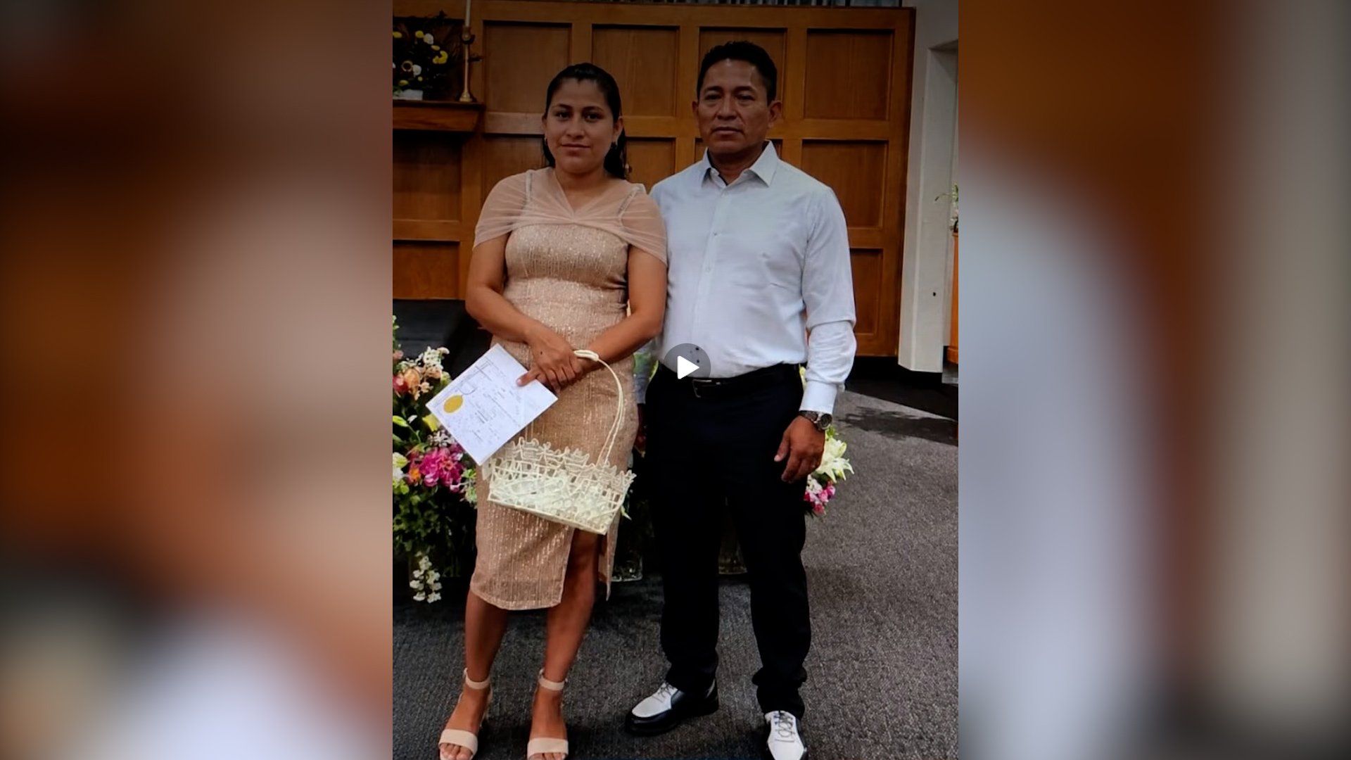 Married couple deported by ICE killed in Guatemala