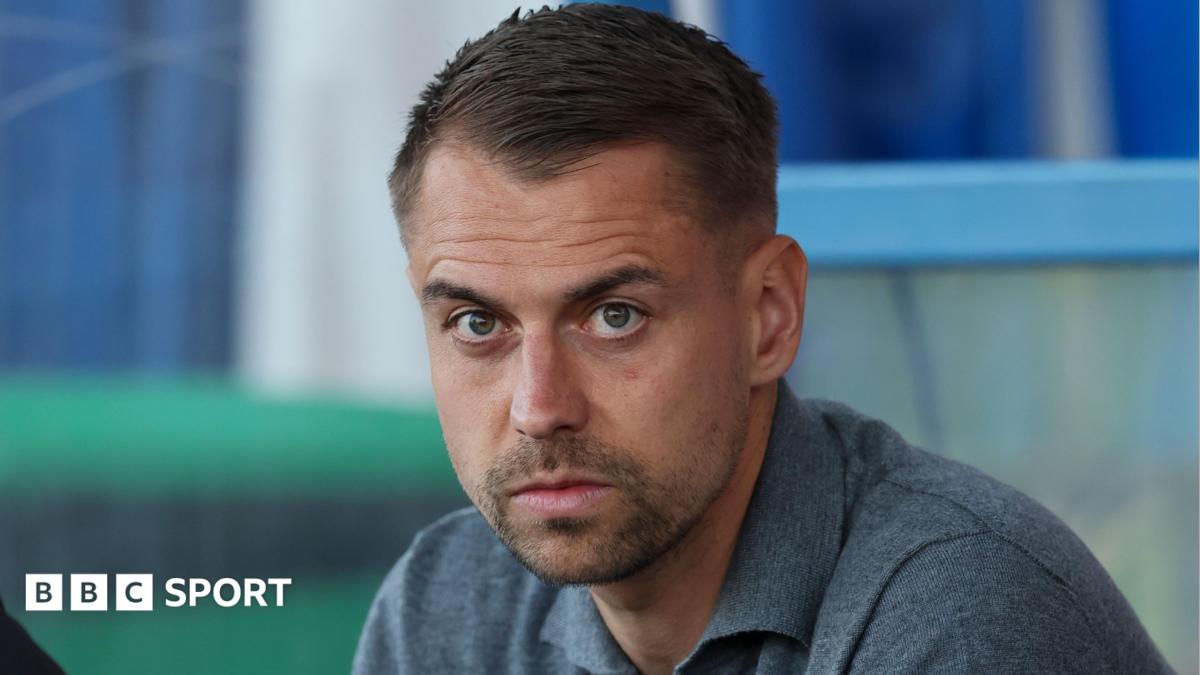 Southampton boss Eckert charged by FA over Spygate