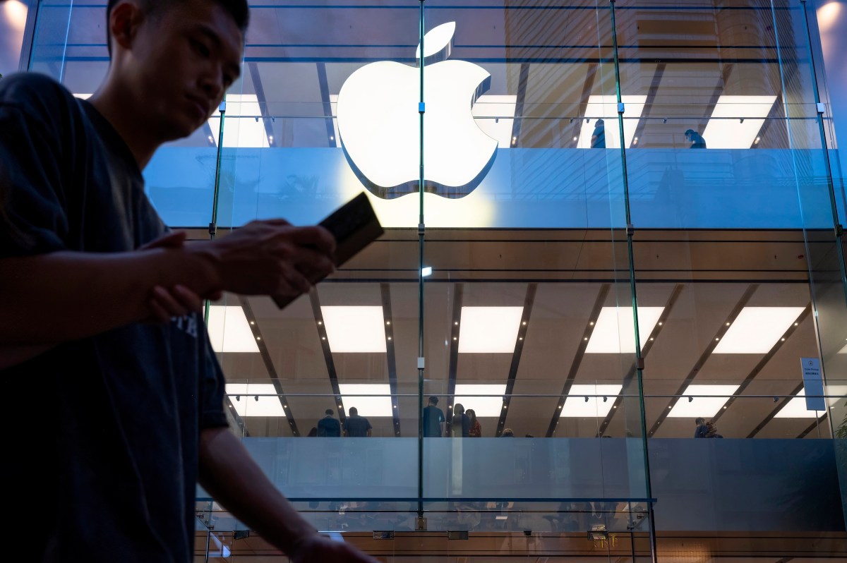 Apple brings back card payments for Apple Account purchases in India after a four-year hiatus
