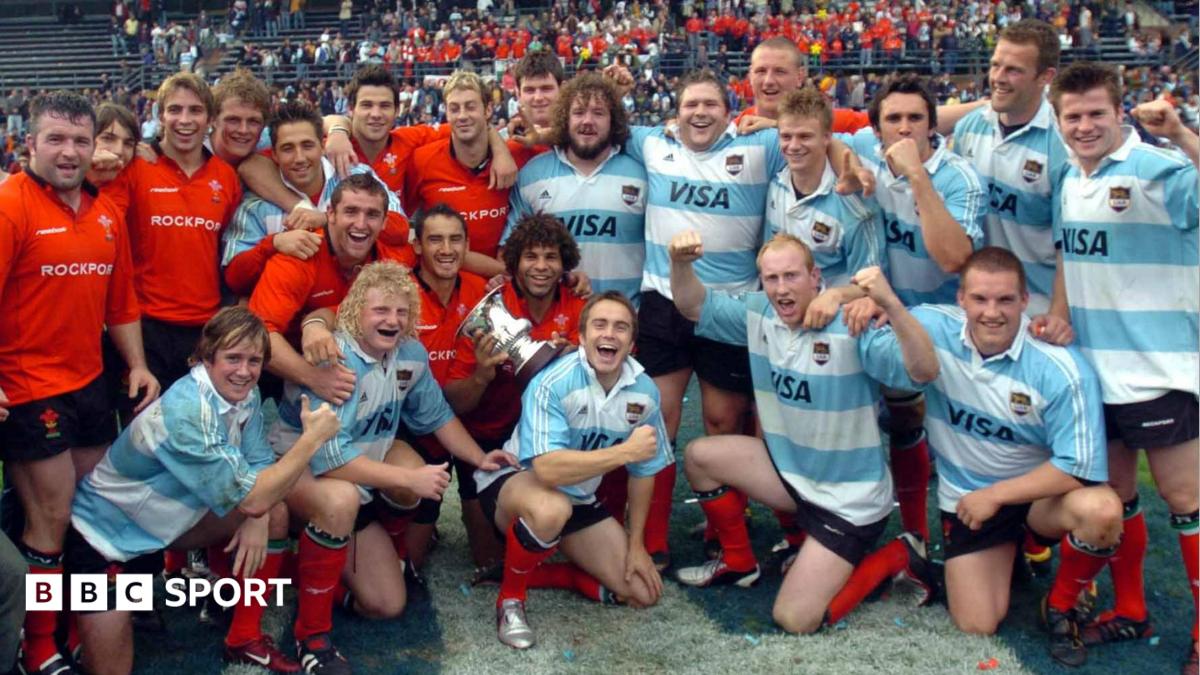 Red cards, mass brawls and magic memories
