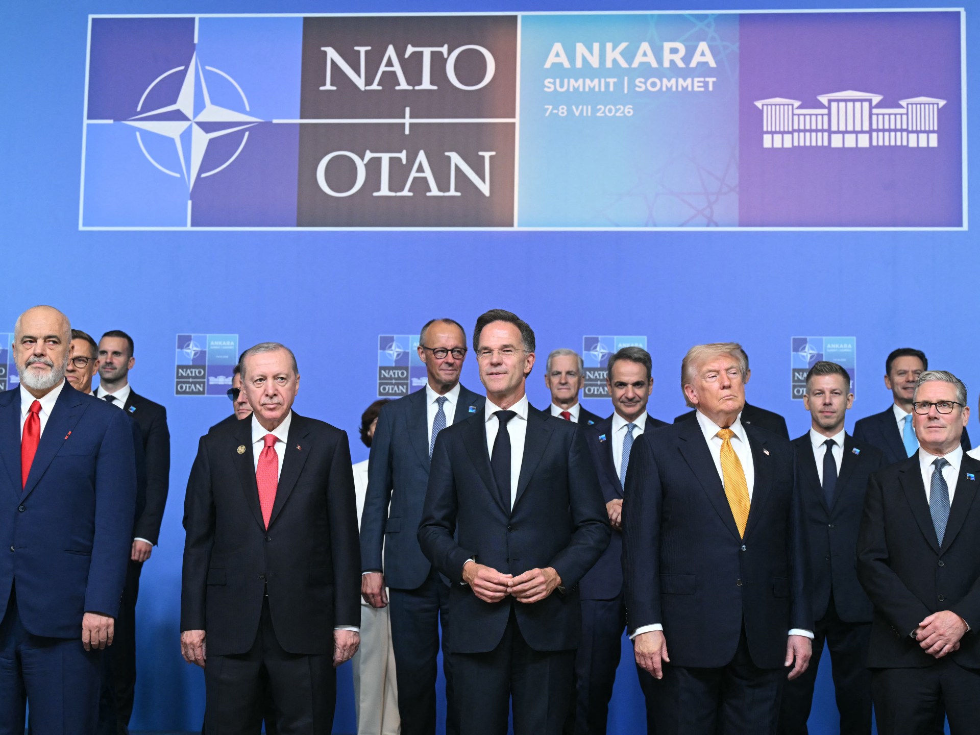 Trump targets Spain, NATO backs Ukraine: Is the alliance still united?