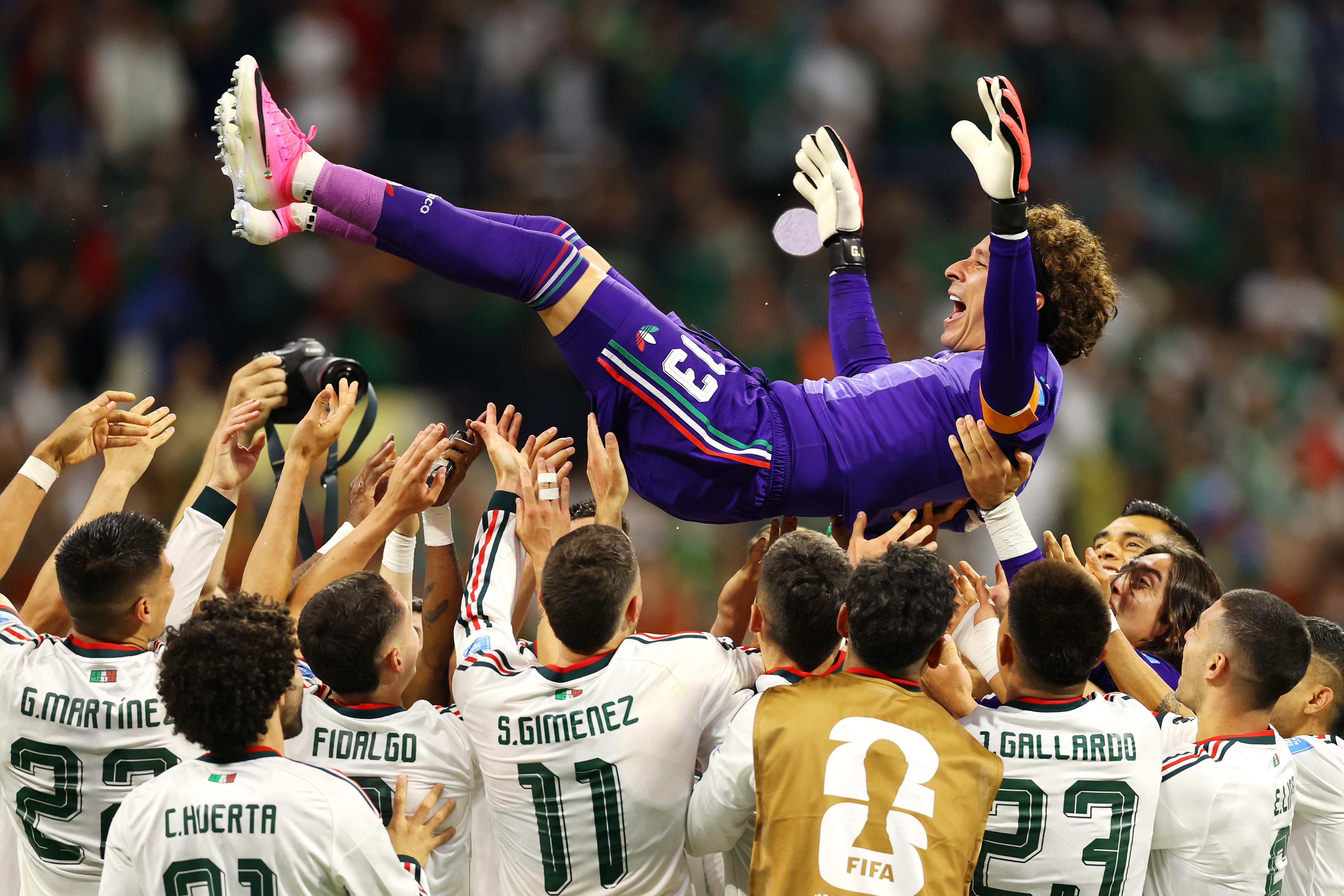 How the World Cup became a US streaming success story