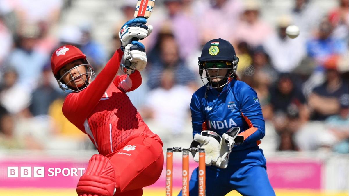 Cricket & archery well placed for Commonwealths spot