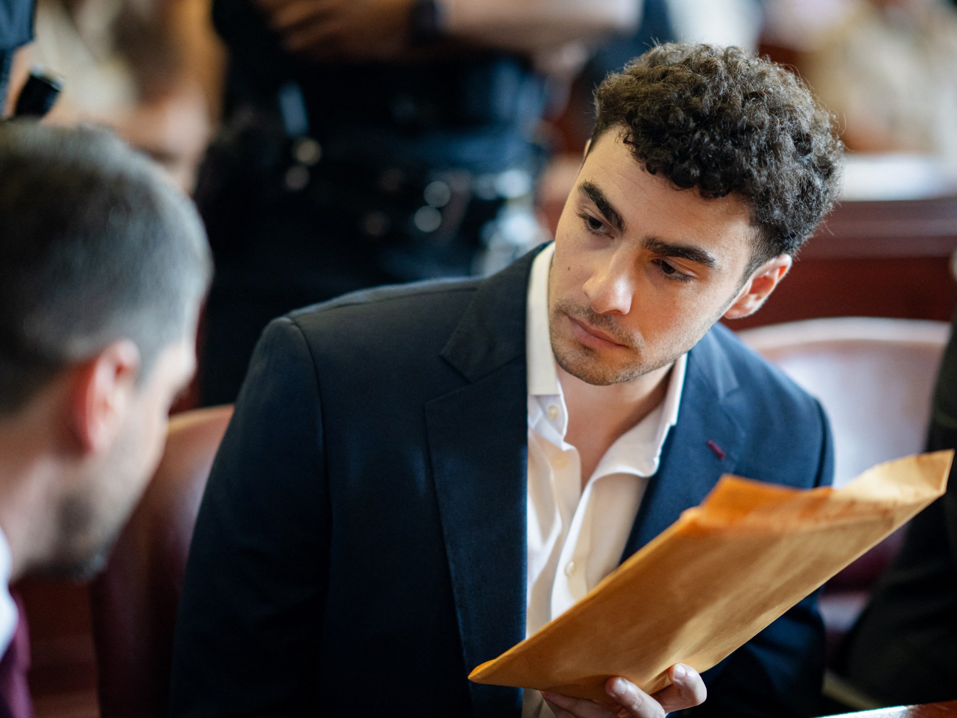 Luigi Mangione to use psychiatric defence in healthcare CEO murder case