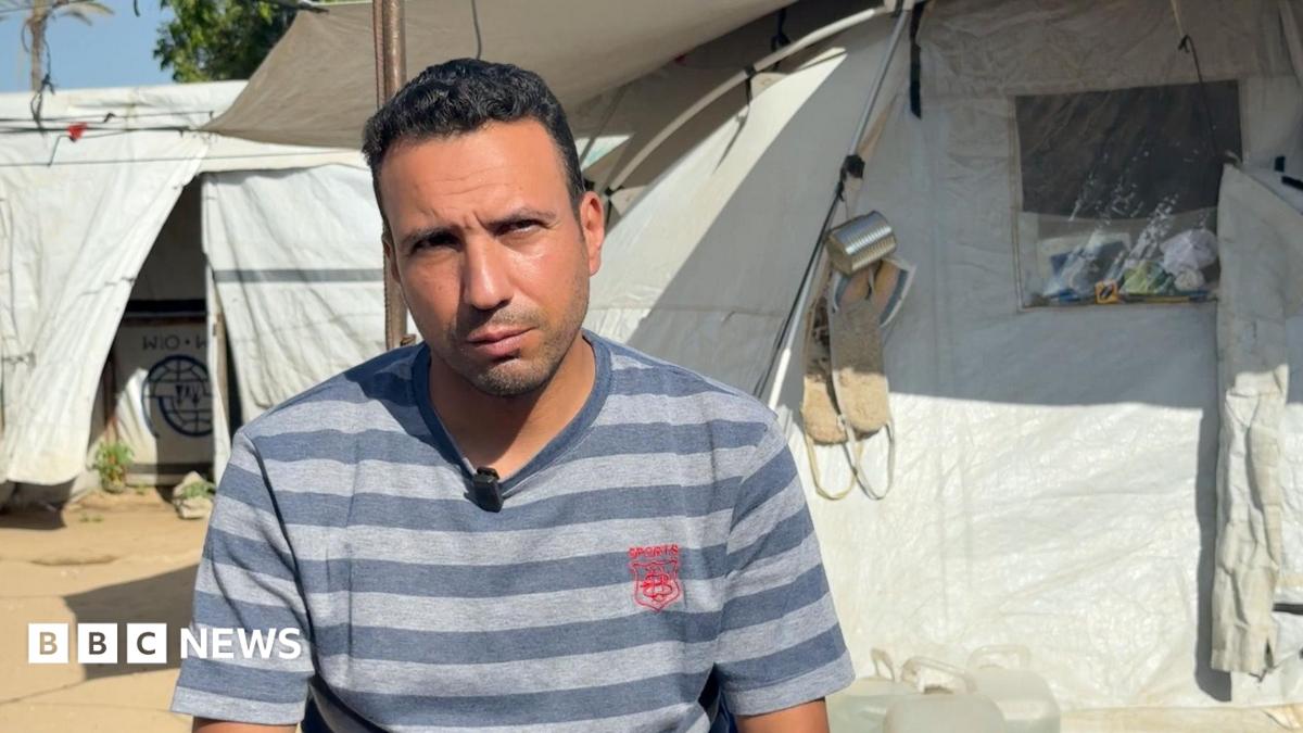 'Two weeks after her death I got a call': Gaza patients face agonising delays for evacuation