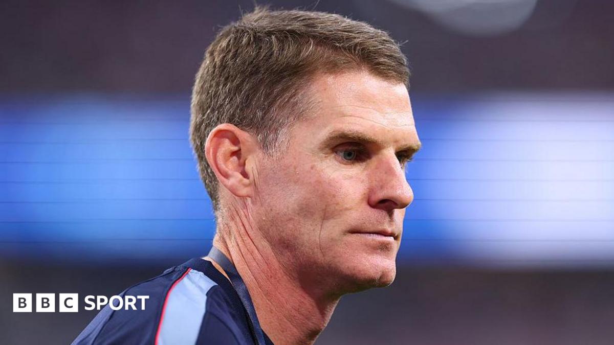 England's Barry to continue with half-time interviews