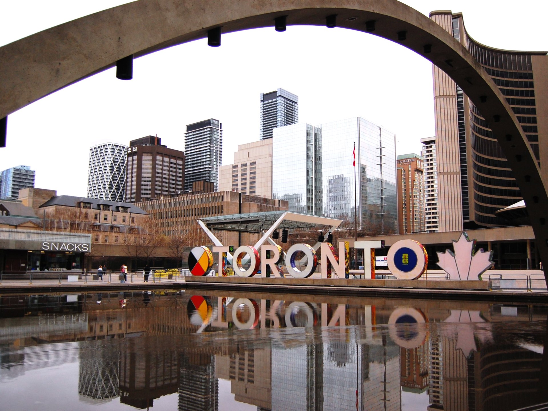 How Canada’s Muslims face ‘perfect storm’ amid rising xenophobia