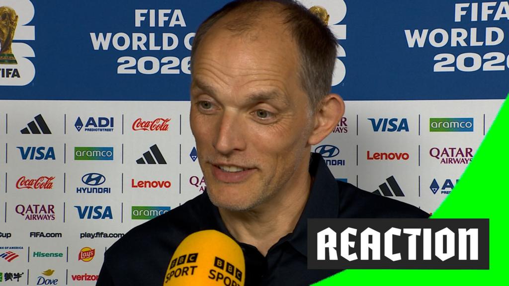 Energy and team spirit at highest level - Tuchel