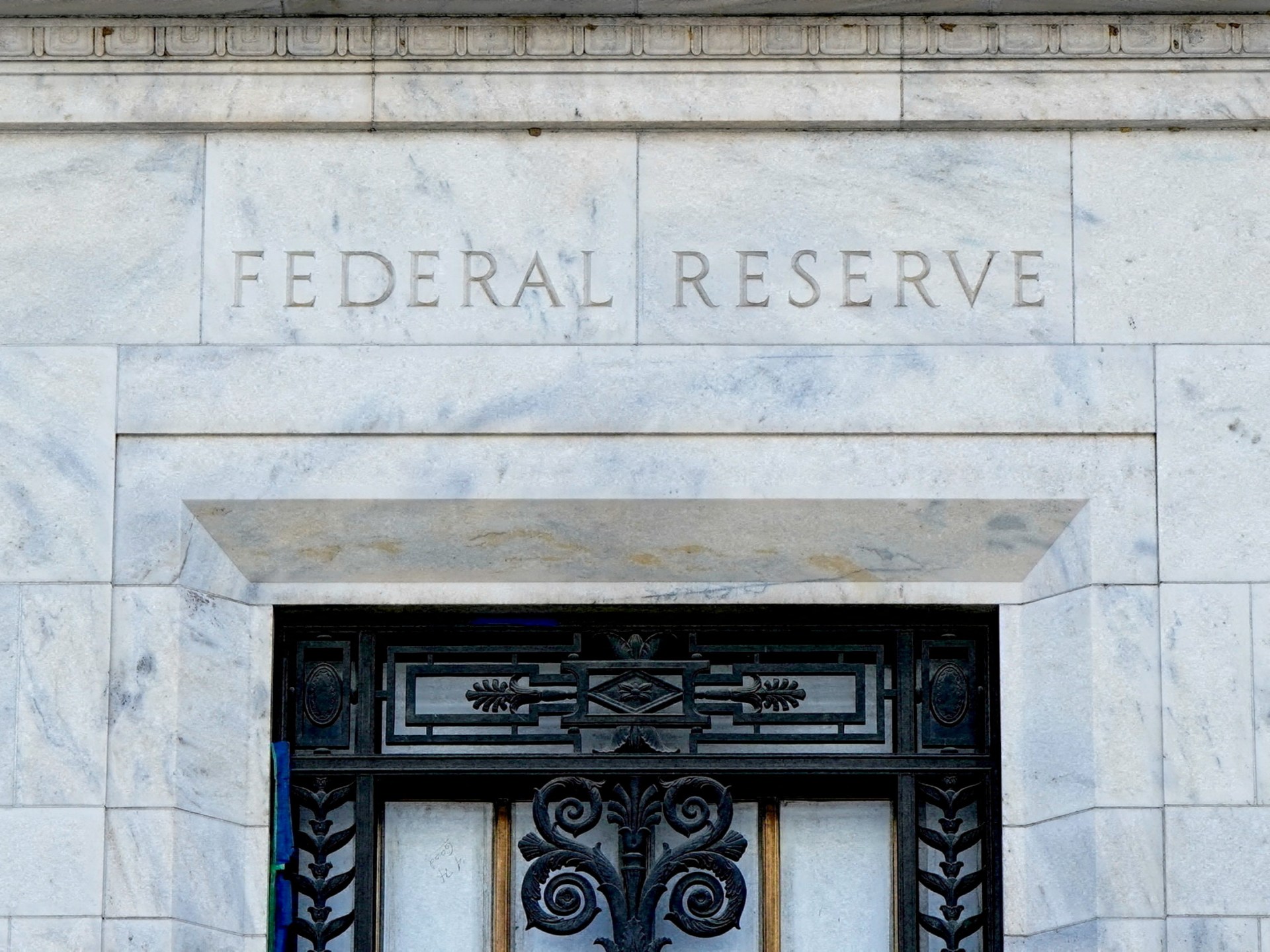 US Federal Reserve holds rates steady under new chair Warsh