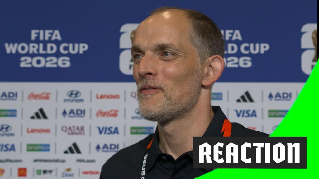 Kane and Bellingham proved again why they are key players - Tuchel