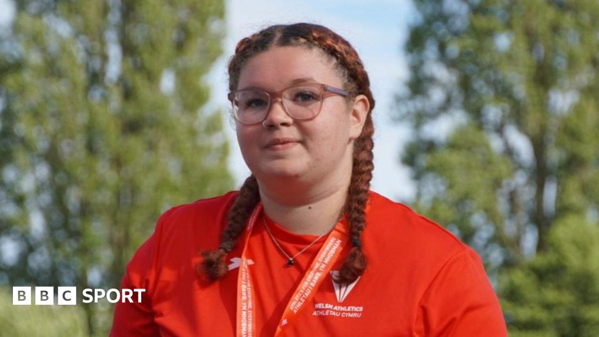 Flesh-eating disease could not stop Bowen's dream