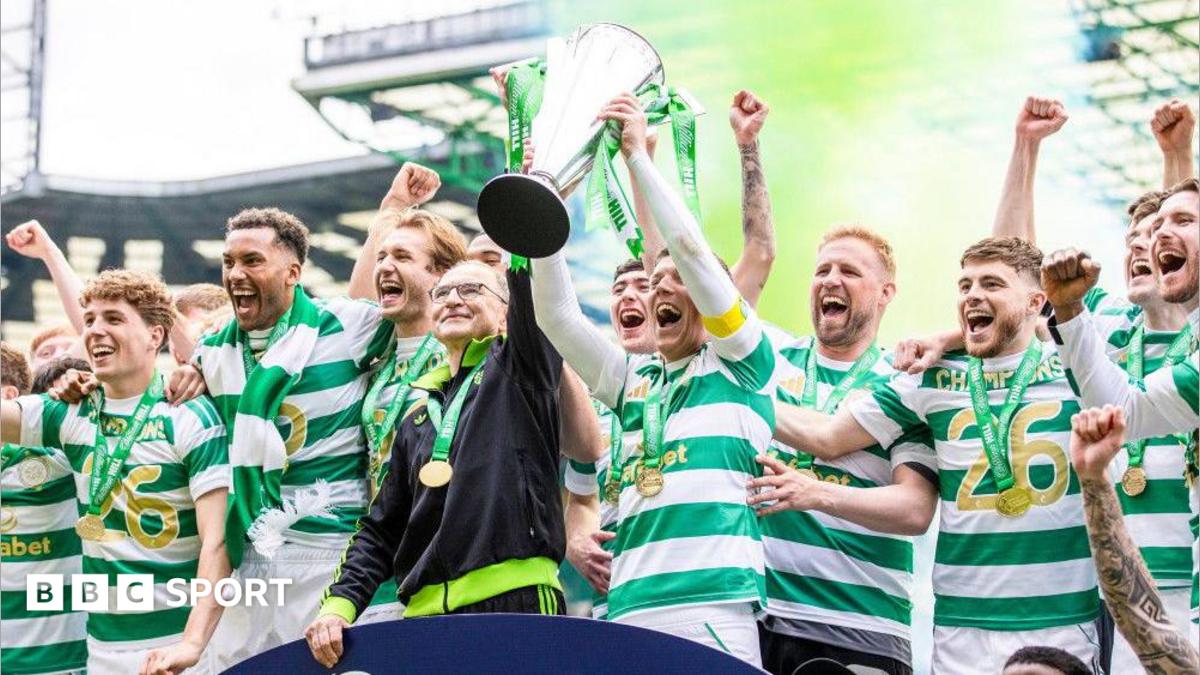 Scottish Premiership fixture release - all you need to know