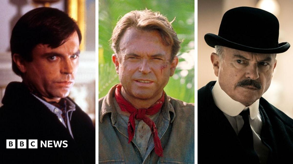 Hollywood blockbusters and arthouse films: Sam Neill's best-known roles in pictures