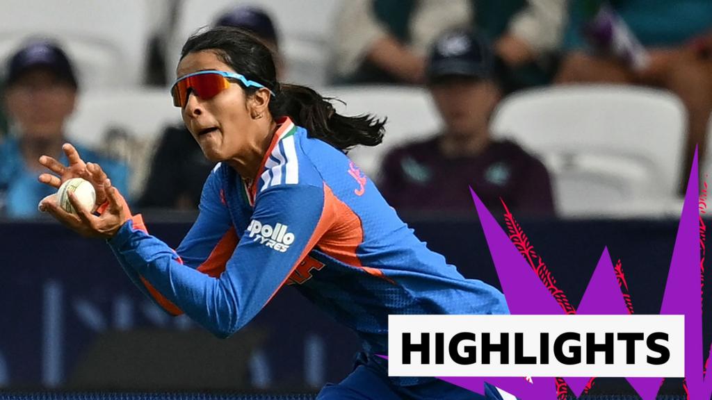 India claim convincing win over Netherlands