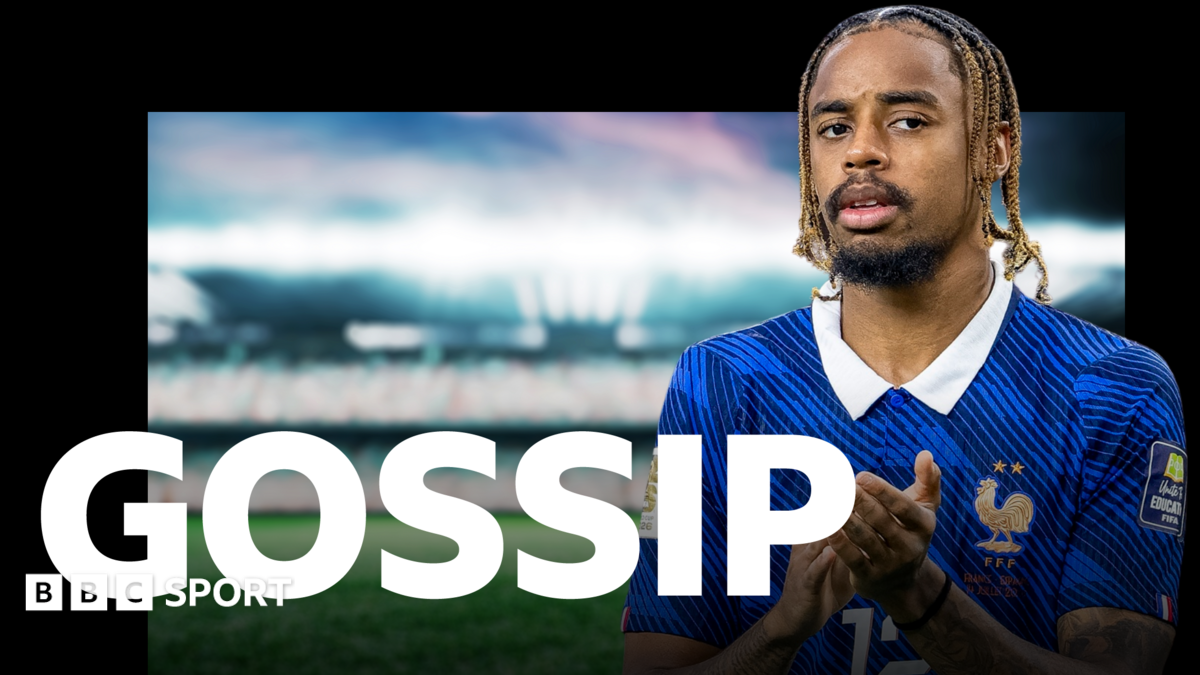 Barcola agrees Liverpool move - Wednesday's gossip