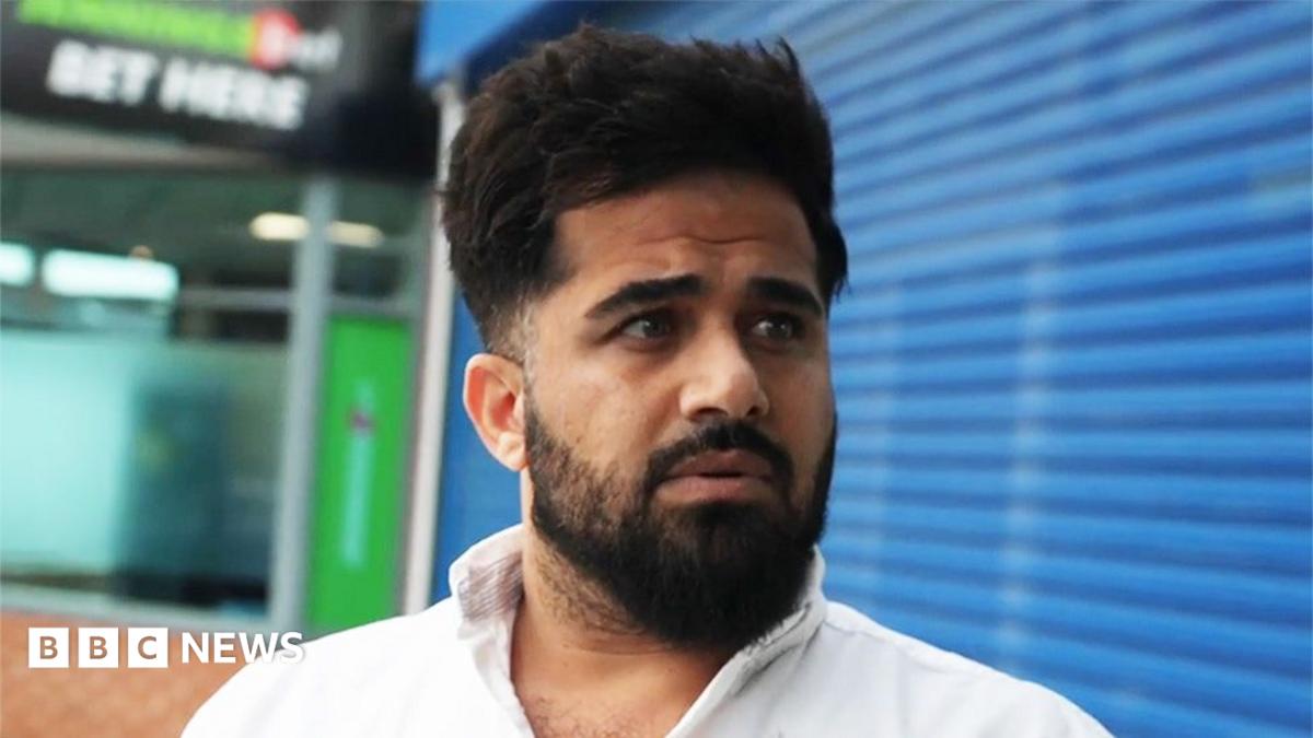 People smuggler convicted in France now seeking asylum in UK, BBC discovers