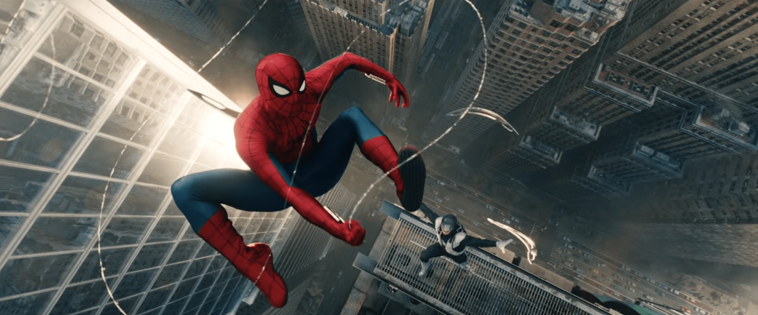 Spider-Man: Brand New Day leak racks up millions of views