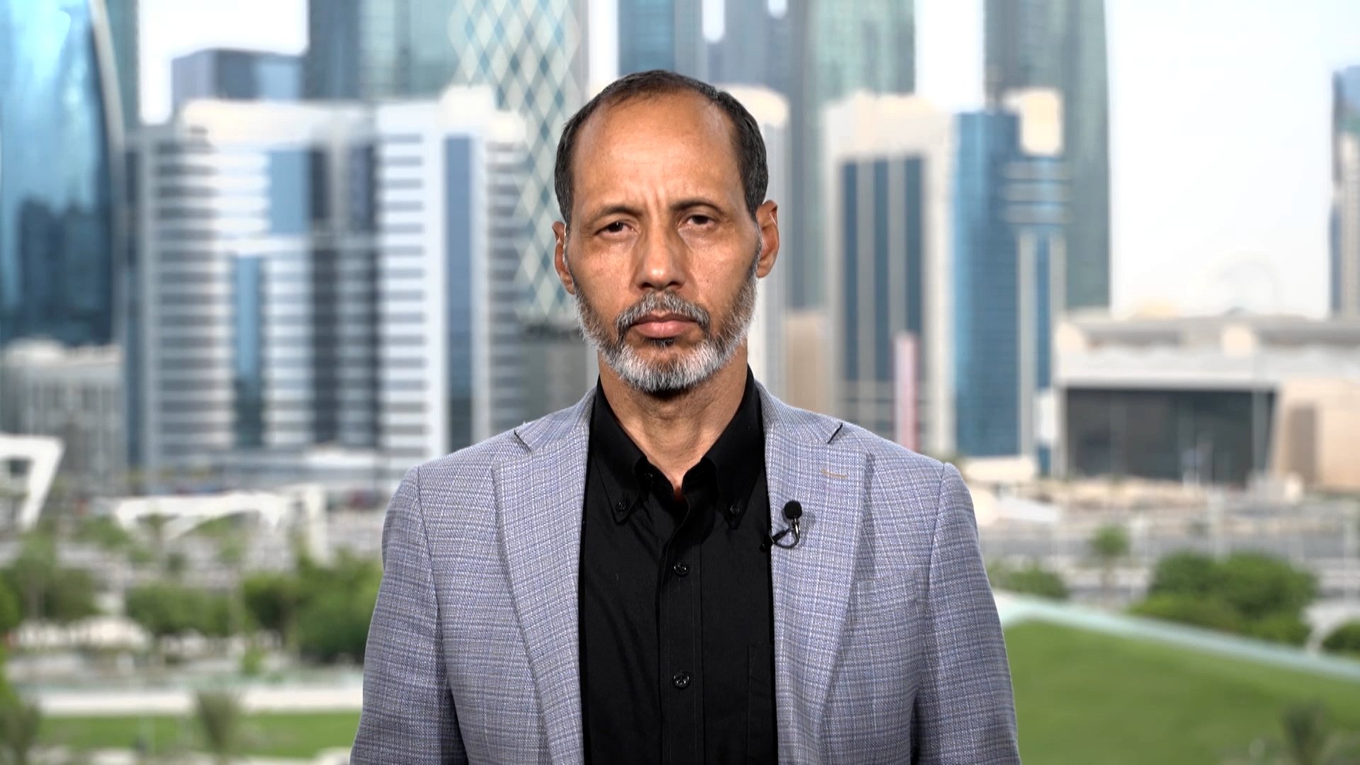 Iran attacks US military bases in Bahrain, Kuwait, and Jordan