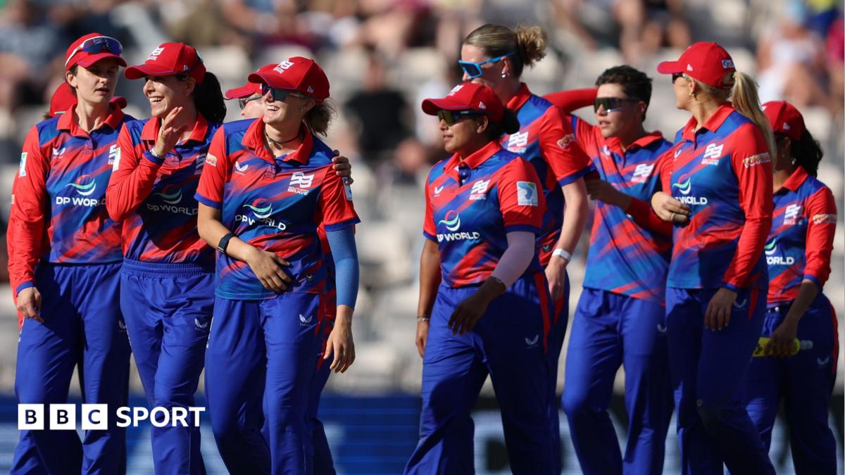 Unbeaten leaders Brave beat bottom side Phoenix