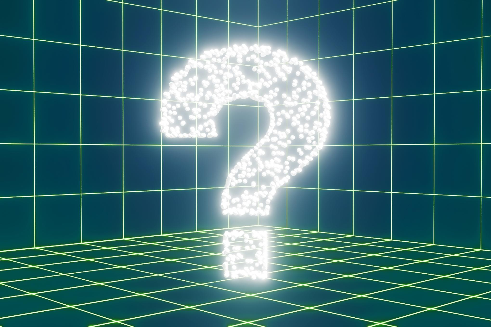 What is a quantum computer good for? Absolutely nothing — yet