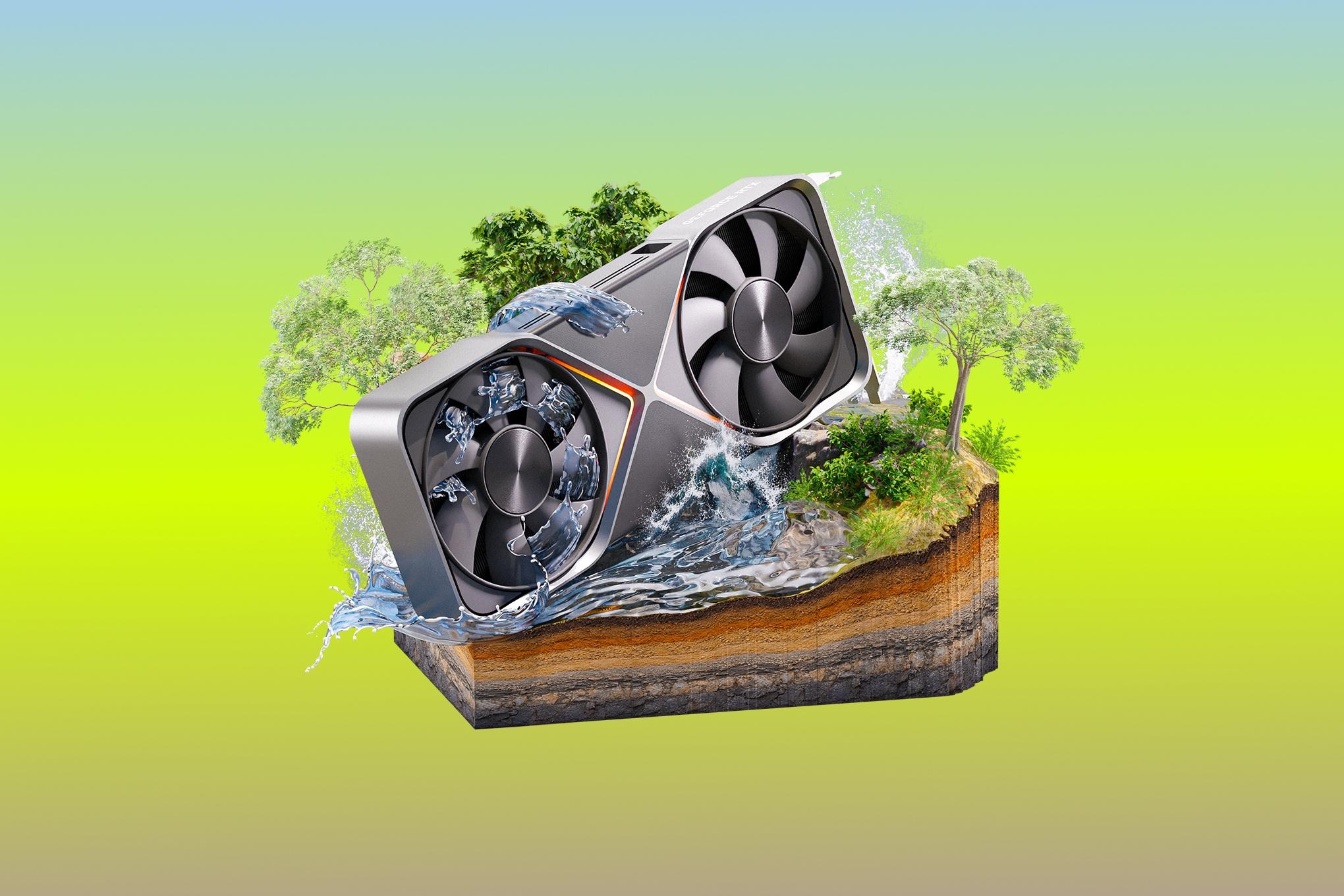 Who’s afraid of the big, bad GPU?