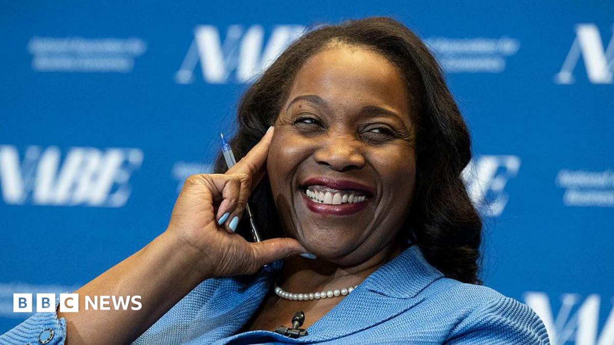 Supreme Court blocks Trump's attempt to fire Federal Reserve governor Lisa Cook