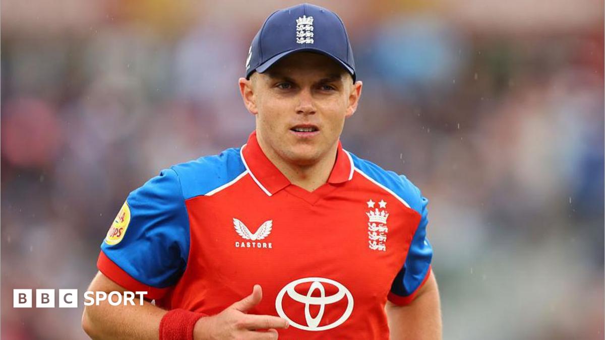 Curran wants chance to replace Stokes in Test team