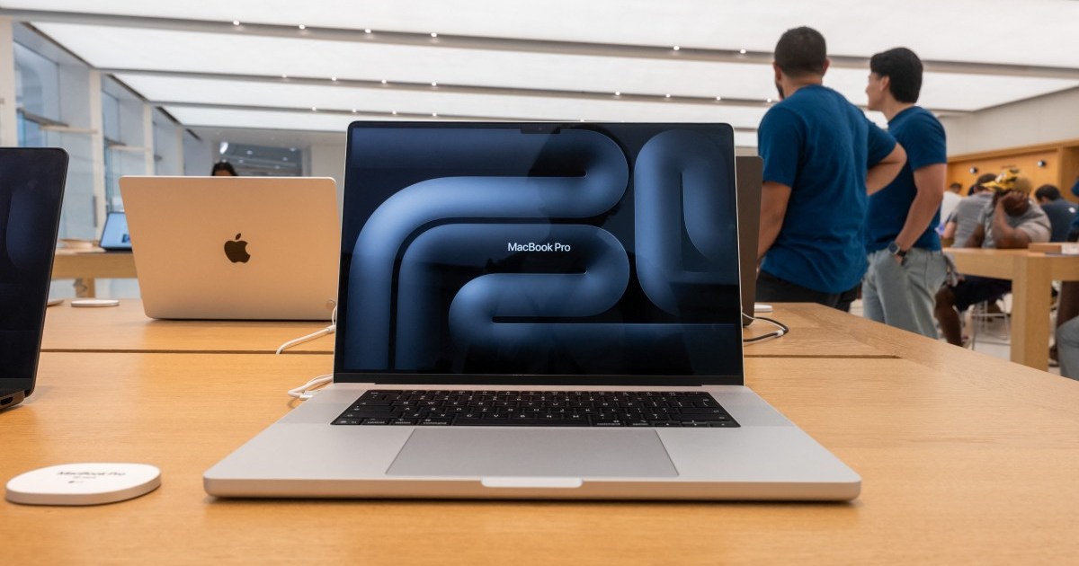 Apple, Microsoft hike prices over surging chip costs