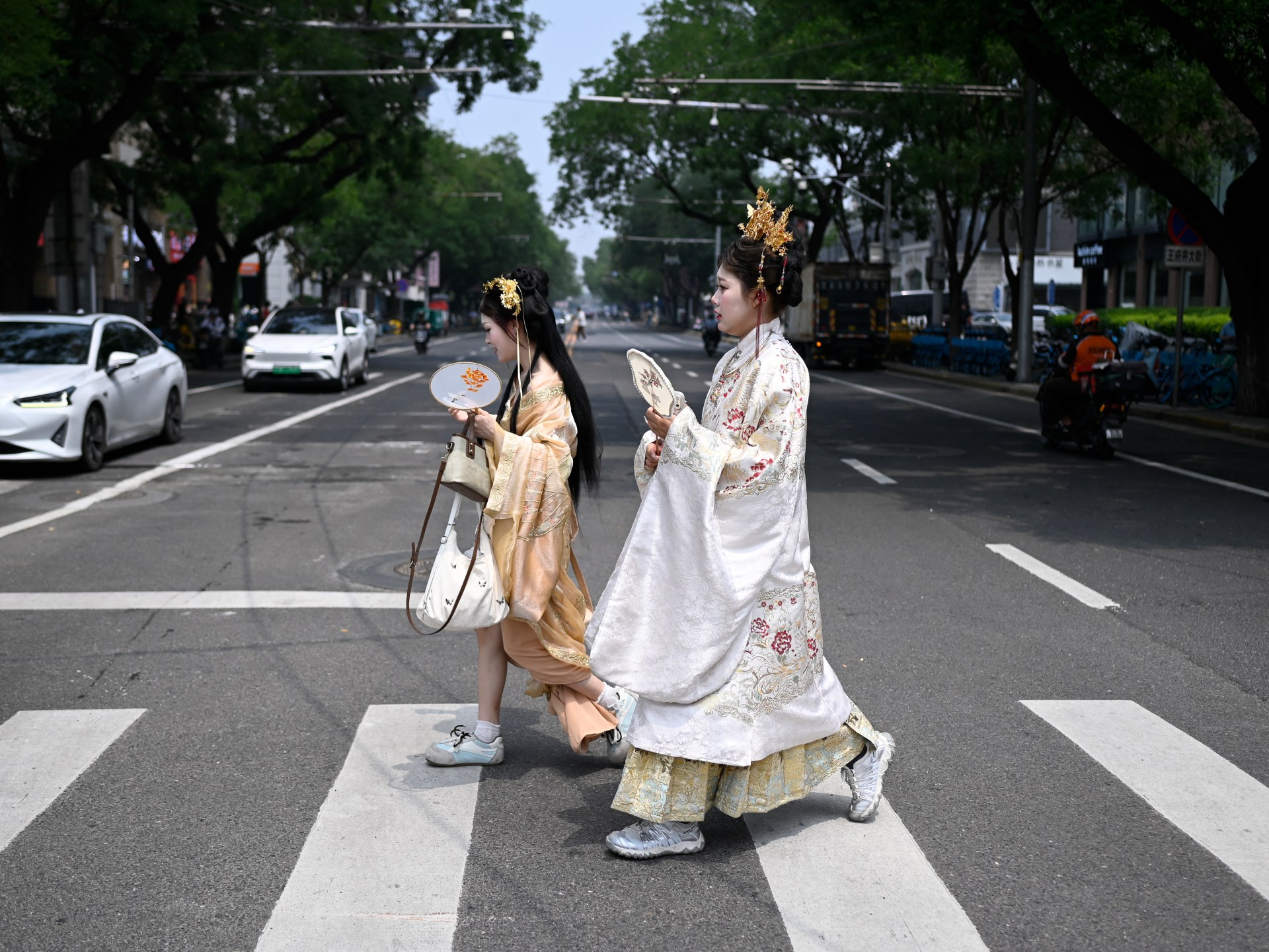 What’s China’s new ethnic unity law, and what does it mean for minorities?