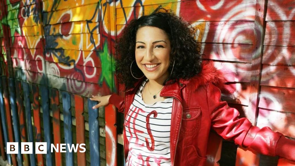 UK actress charged with importing meth worth almost A$300m into Australia