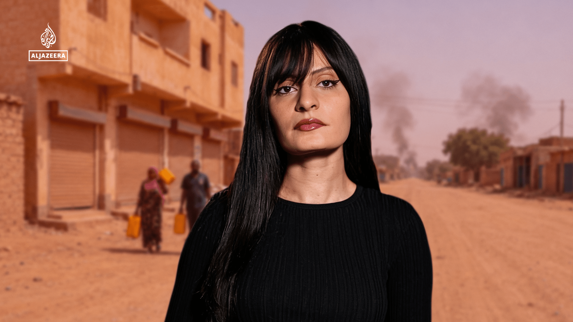 Sudan’s el-Obeid: Life on the edge of collapse