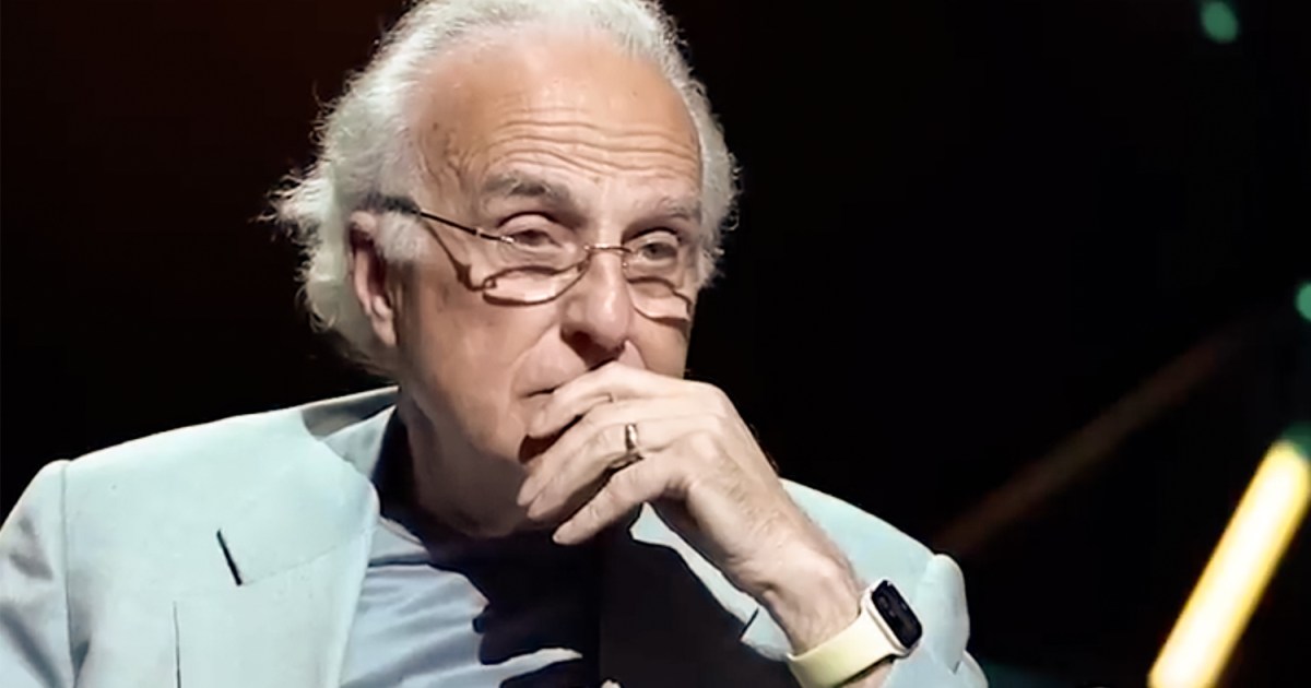 John Esposito, pioneering scholar of Islam in the US, dies aged 86