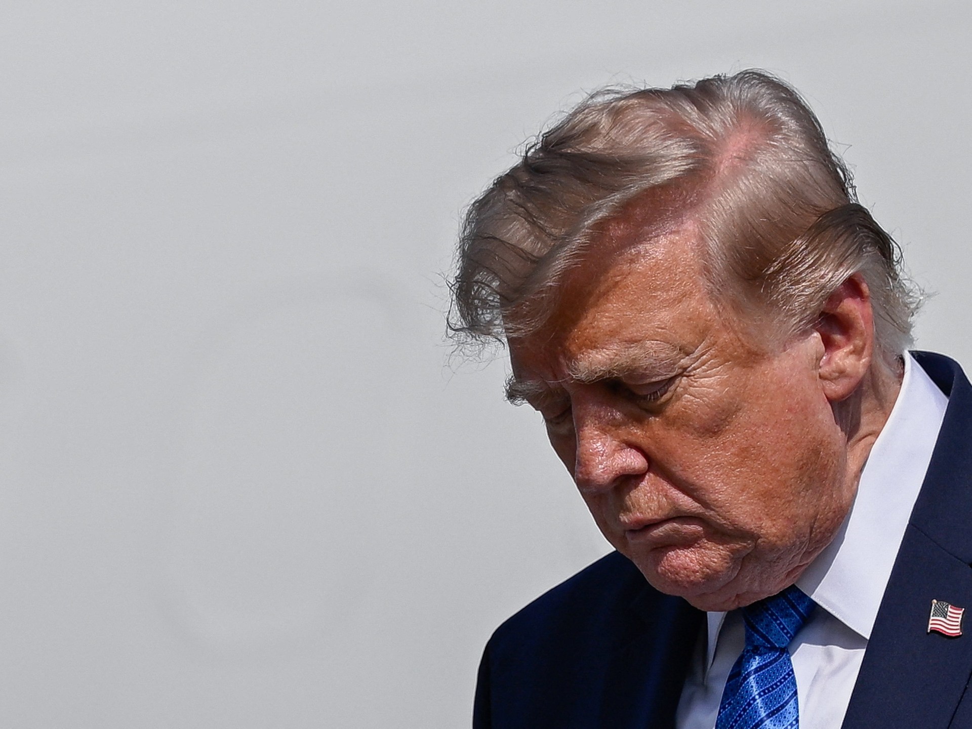 Most Americans say Trump has gone too far on US immigration: Poll