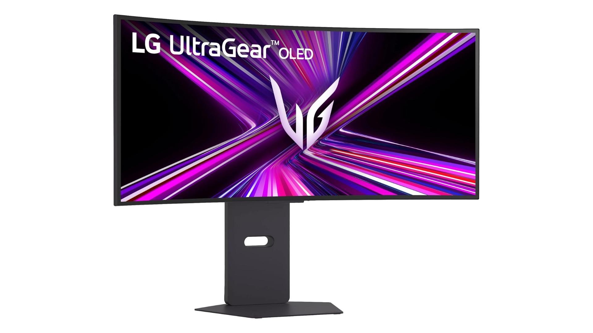 LG’s monitors come with an unwanted addition for Windows: McAfee pop-up ads