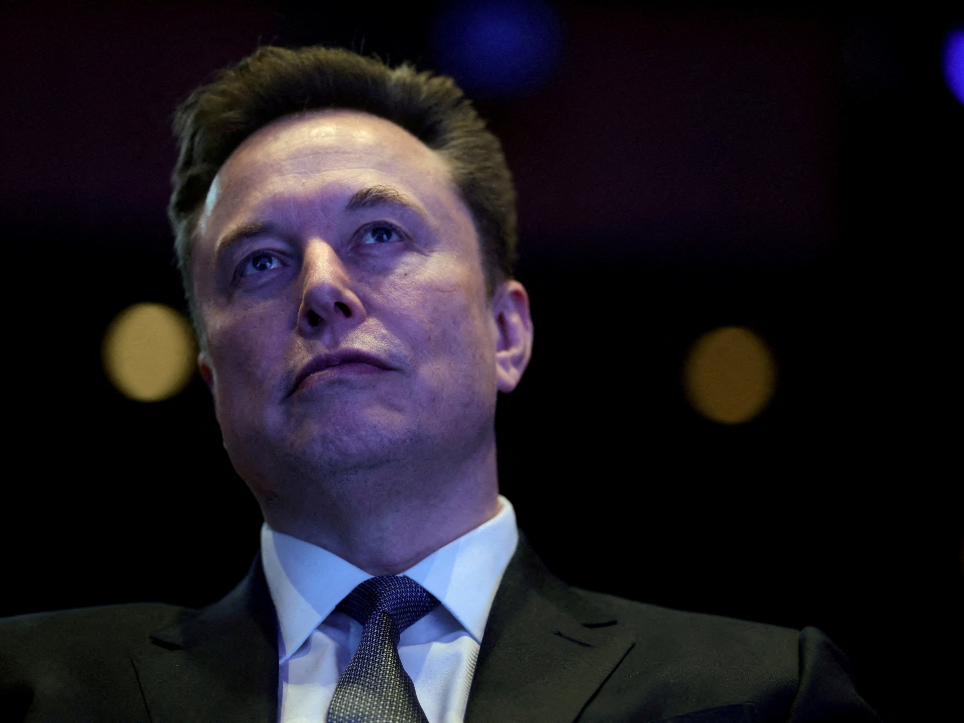 US judge tosses out Musk’s bid to void Twitter fraud verdict
