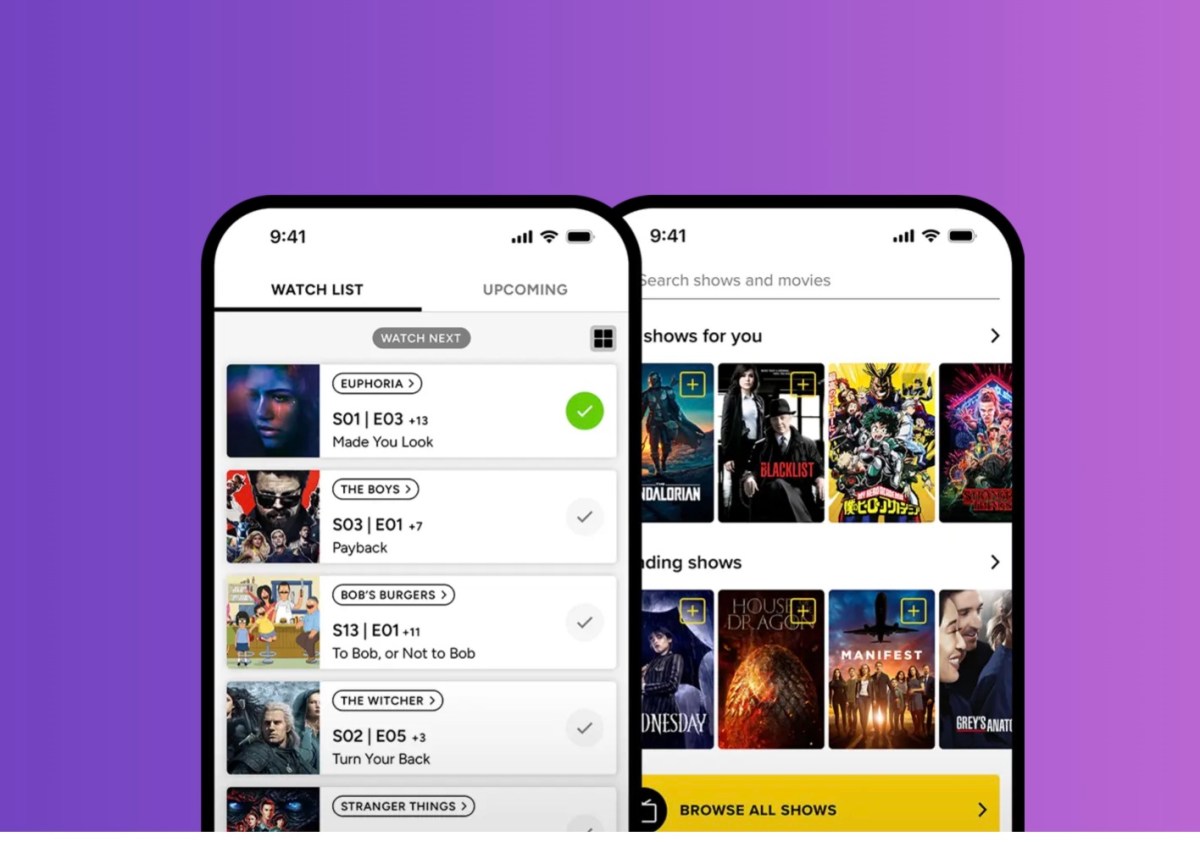 Popular TV-tracking app TV Time is shutting down as company focuses on AI