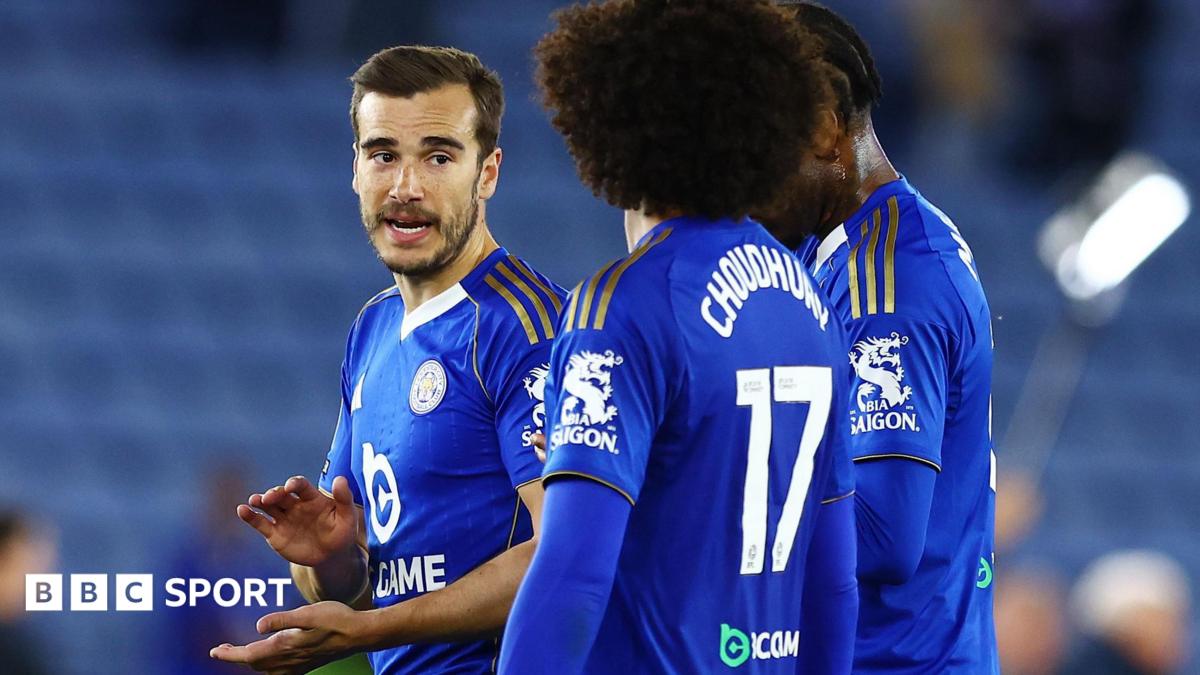 Leicester start in League One at Notts County - analysis & opening weekend fixtures