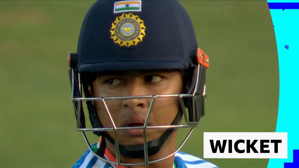 'That's bragging rights for Jofra' - Archer removes Sooryavanshi