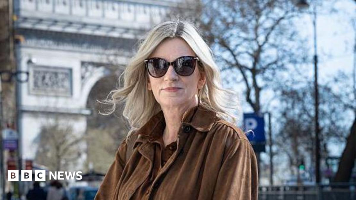 Women alleging rape and sexual assault in France call to abolish statute of limitations