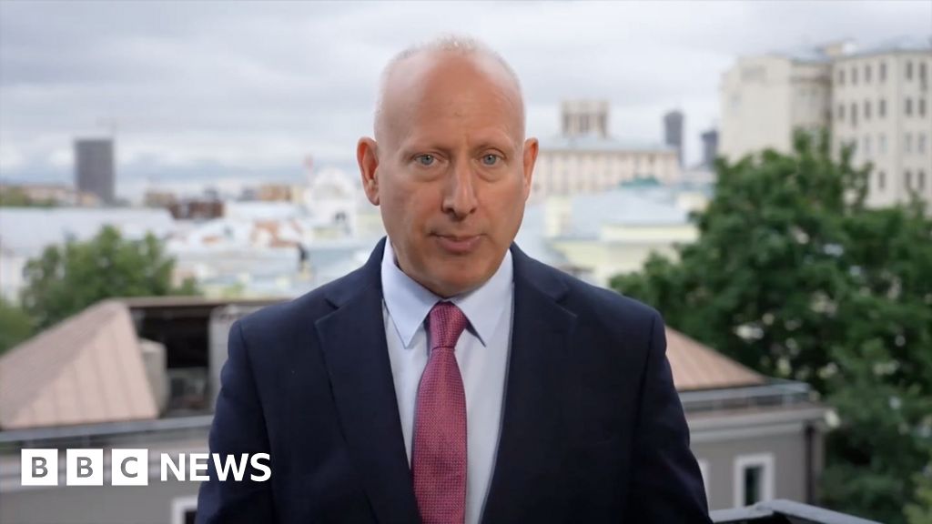 Will Putin change tactics after Ukrainian drone attacks?